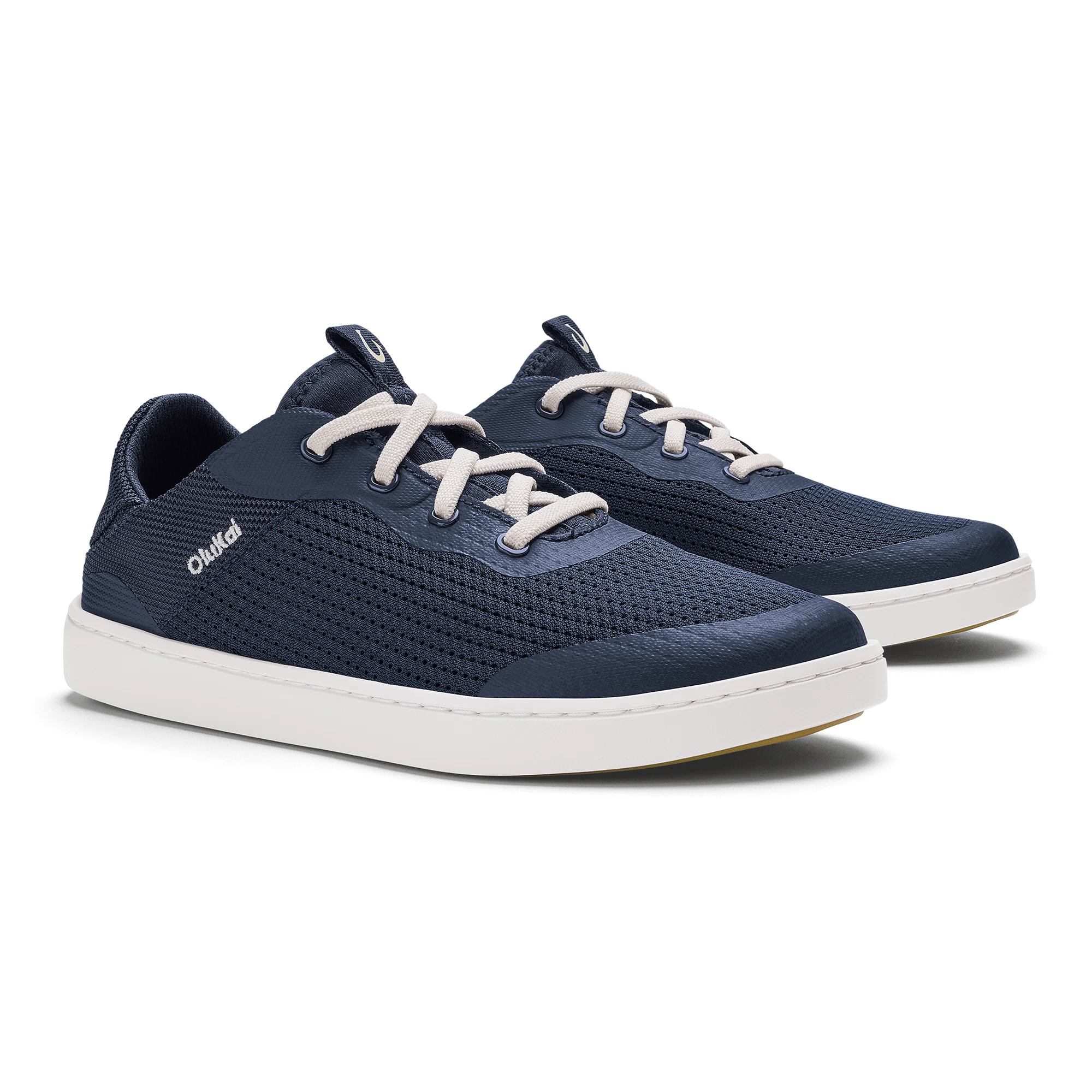 Kahakai  -  Trench Blue / Trench Blue