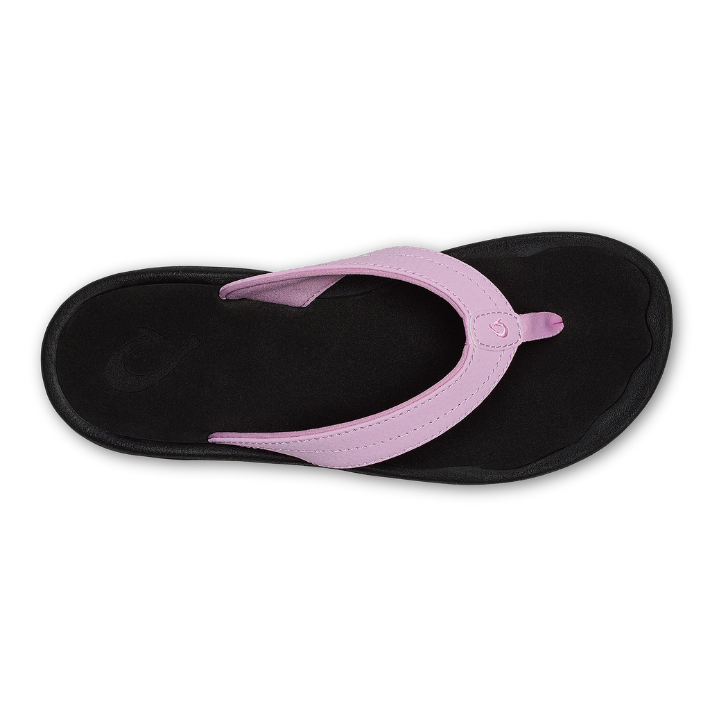 ‘Ohana - Paradise Pink / Lava Rock
