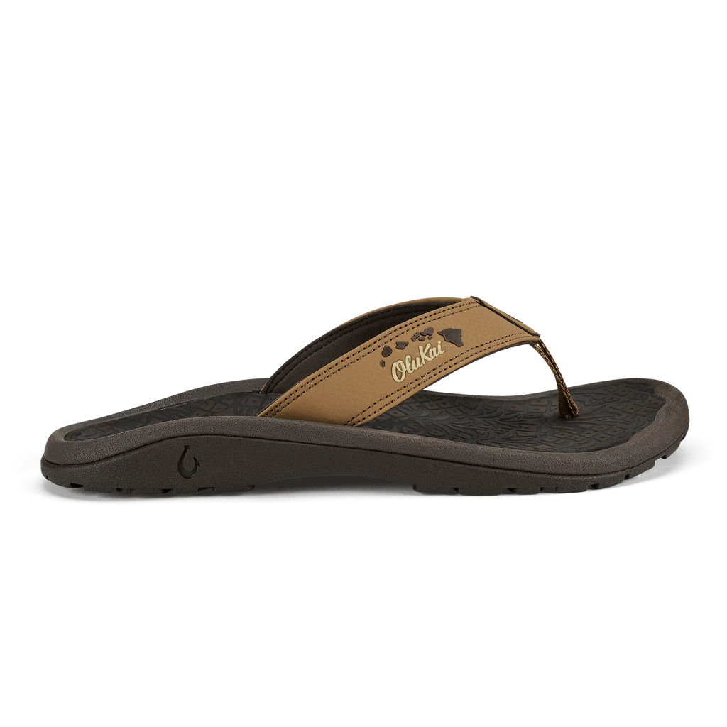 ‘Ohana - Tan / Island Chain